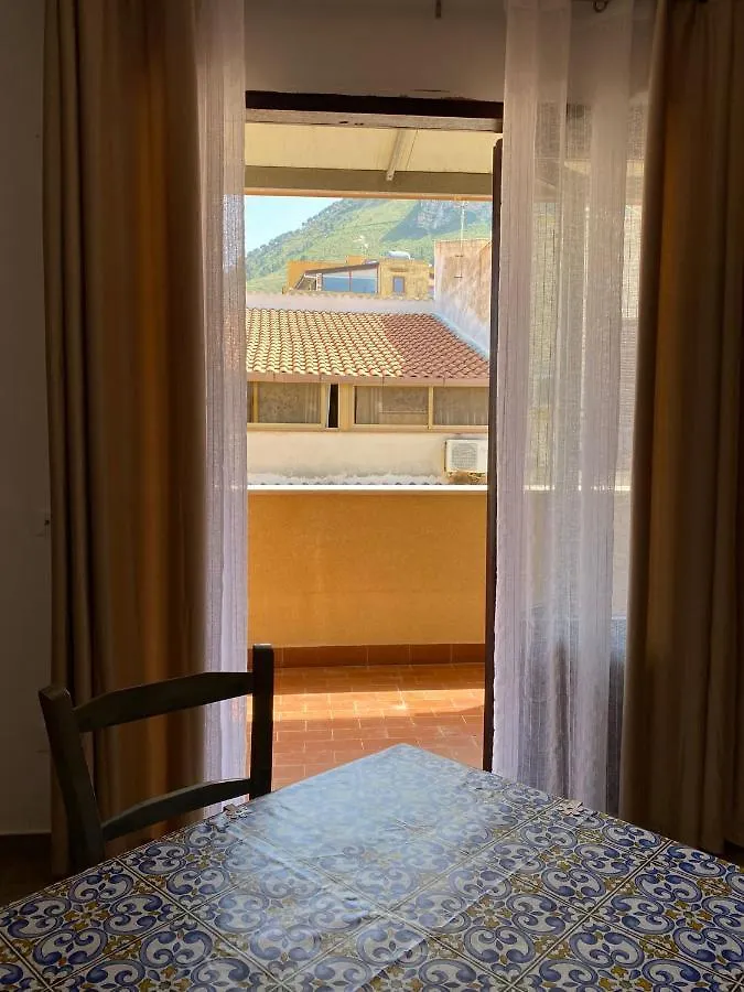 Central Apartments Del Golfo 0*, Castellammare del Golfo