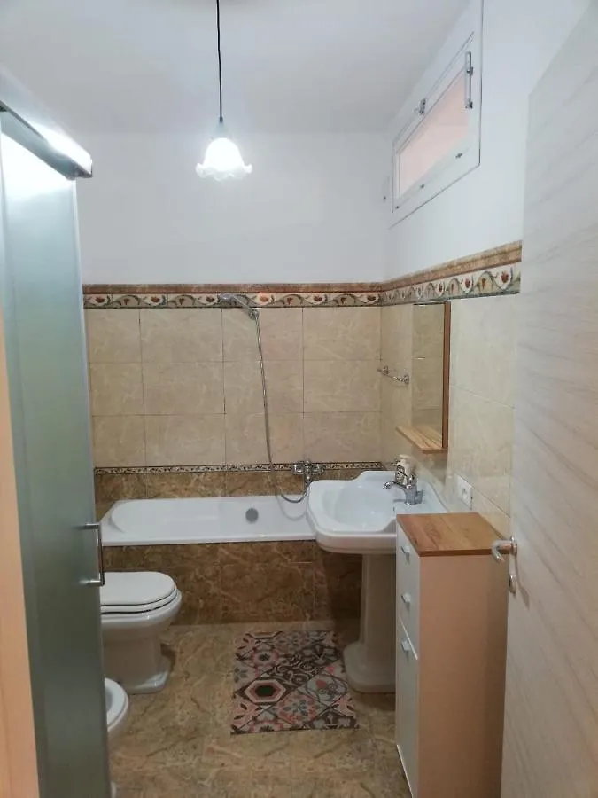 Central Apartments Del Golfo Castellammare del Golfo