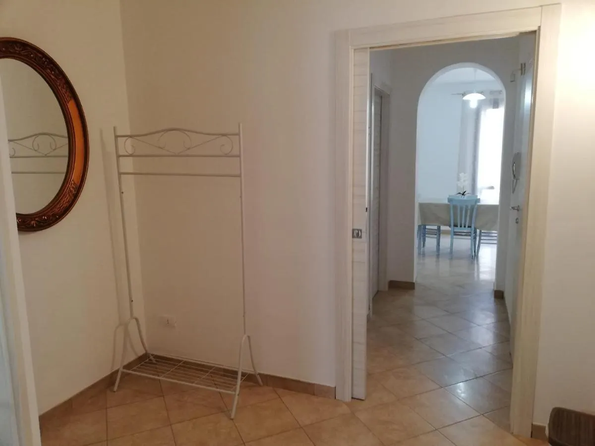 Central Apartments Del Golfo 0*, Castellammare del Golfo Italia