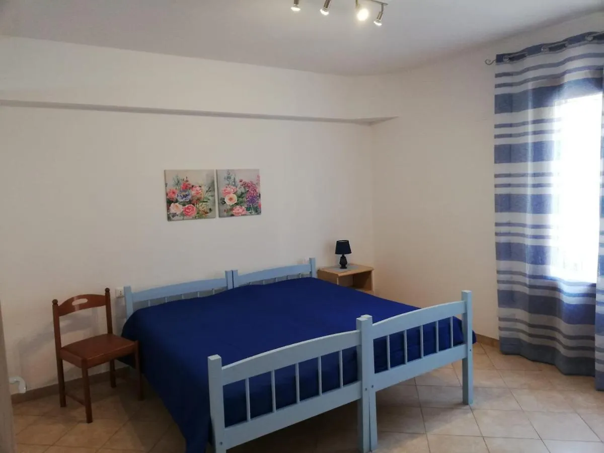 Central Apartments Del Golfo